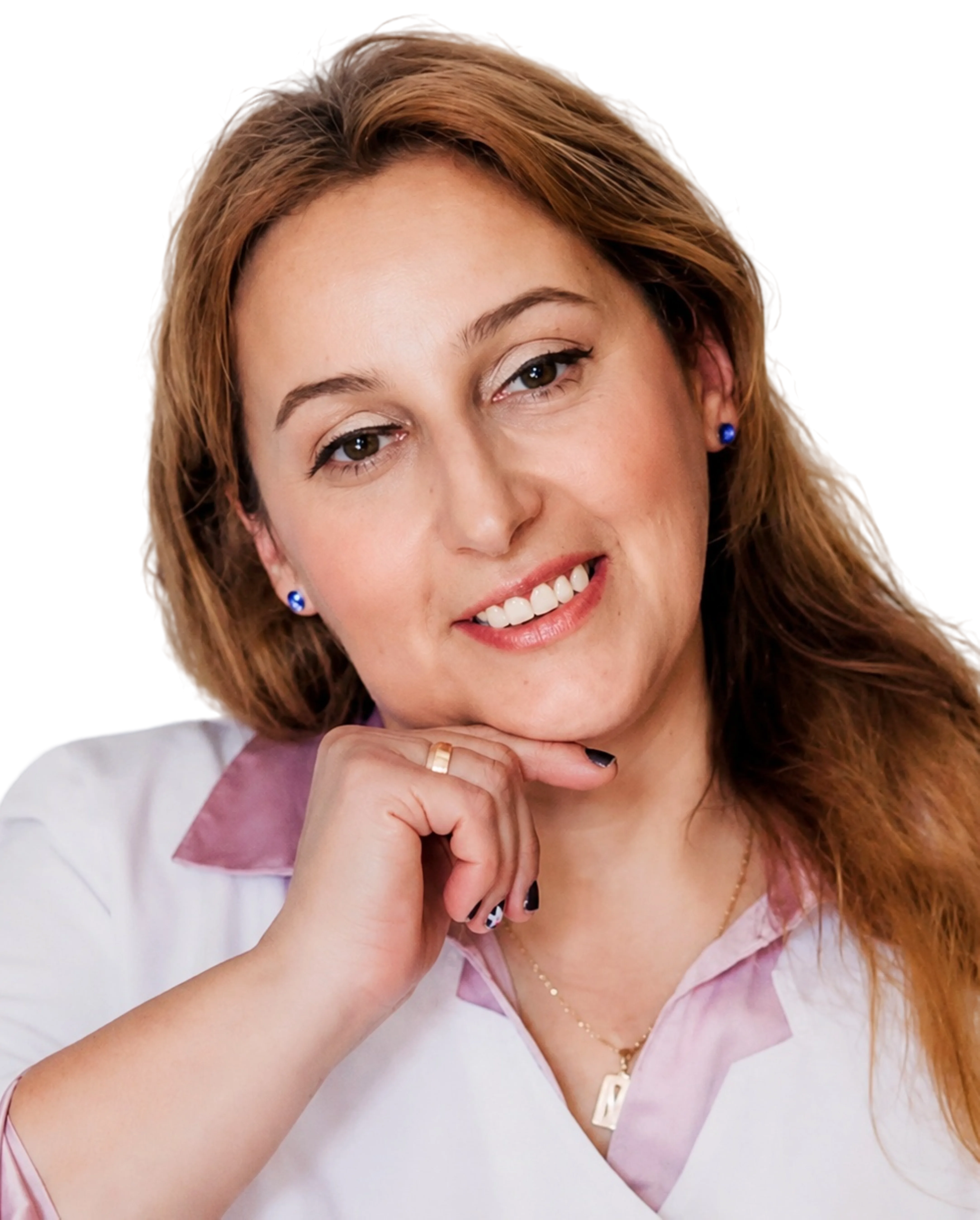 Быкова Жанна Борисовна